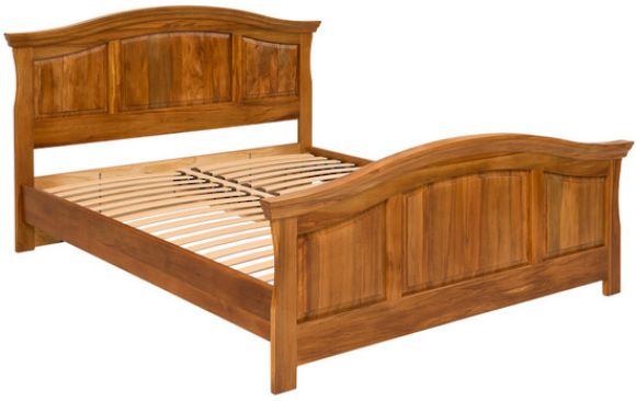 Picture of River Crossings King Flex Slat Bedstead