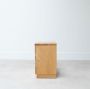 Picture of Metro 3 Drawer Bedside