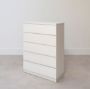 Picture of Metro 5 Drawer Chest