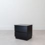 Picture of Metro 2 Drawer Bedside