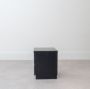 Picture of Metro 2 Drawer Bedside