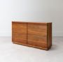 Picture of Solaris 8 drawer Lowboy