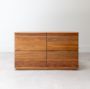 Picture of Solaris 8 drawer Lowboy