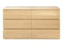 Picture of Metro 6 Drawer Lowboy