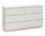 Picture of Metro 6 Drawer Lowboy