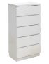 Picture of Metro 5 Drawer Slimline