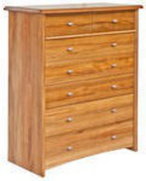 Picture of Verso 7 Drawer Chest