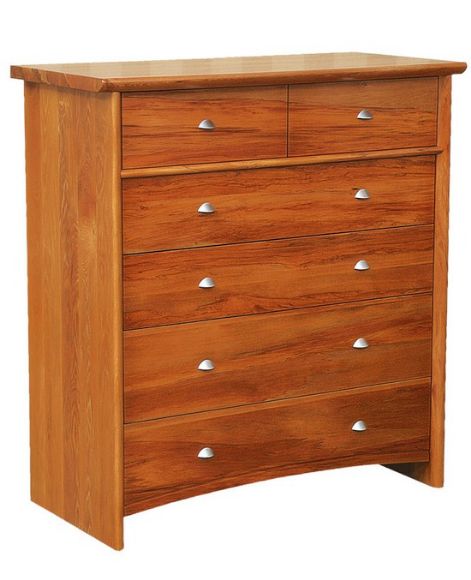 Picture of Verso 6 Drawer Chest