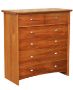 Picture of Verso 6 Drawer Chest