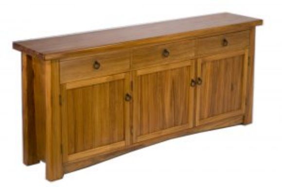 Picture of Kaimai Recycled Rimu Buffets 1800