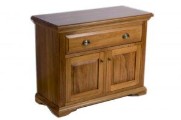 Picture of Kelvin Rimu Buffets Two Bay
