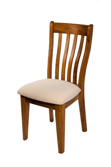 Picture of Newport Rimu Dining Chair