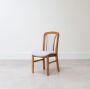 Picture of Rosedale Rimu Dining Chair
