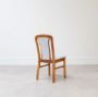 Picture of Rosedale Rimu Dining Chair