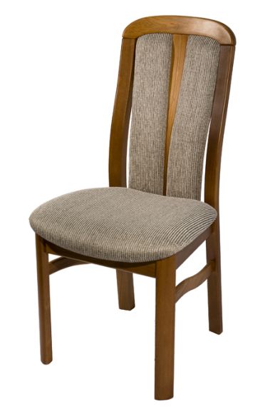 Picture of Poulsen Rimu Dining Chair