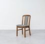Picture of Verso Chair, padded back