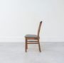 Picture of Verso Chair, padded back