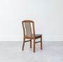 Picture of Verso Chair, padded back