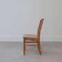 Picture of Verso Chair, slatted back