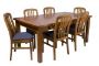 Picture of Luton Rimu Dining Table