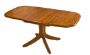 Picture of Verso Rimu Single Pedestal Extension Table