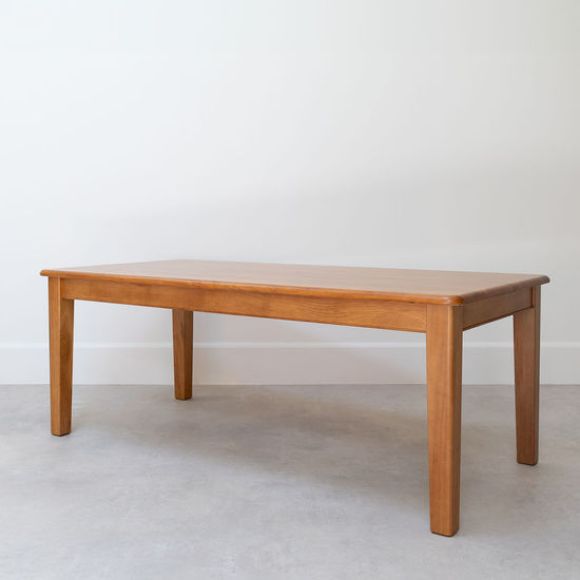 Picture of Verso Rimu Strand Dining Table