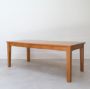 Picture of Verso Rimu Strand Dining Table