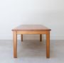 Picture of Verso Rimu Strand Dining Table