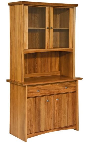 Picture of Verso 1100mm Hutch