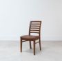 Picture of Attra Slatted Back Chair