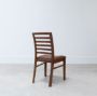 Picture of Attra Slatted Back Chair
