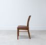 Picture of Attra Slatted Back Chair