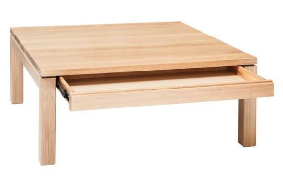 Picture of Attra 1000 Square Coffee Table