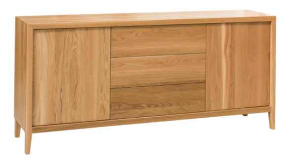 Picture of Attra Buffet 1965 3 Drws/2 Drs - Legs