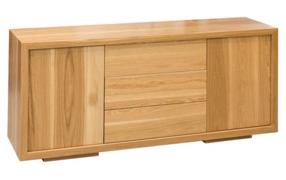 Picture of Attra Buffet 1600 3 Drws/2 Drs
