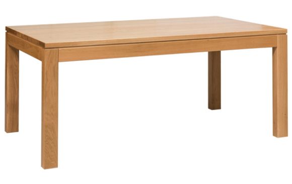 Picture of Attra Fixed Dining Table