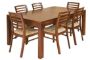 Picture of Attra Fixed Dining Table