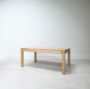 Picture of Attra Extension Dining Table.