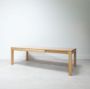 Picture of Attra Extension Dining Table.