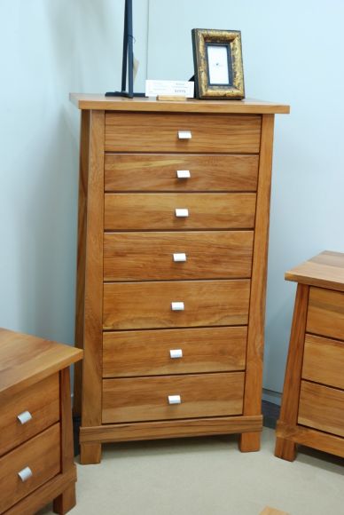 Picture of Bellevue Rimu Narrow Tallboy