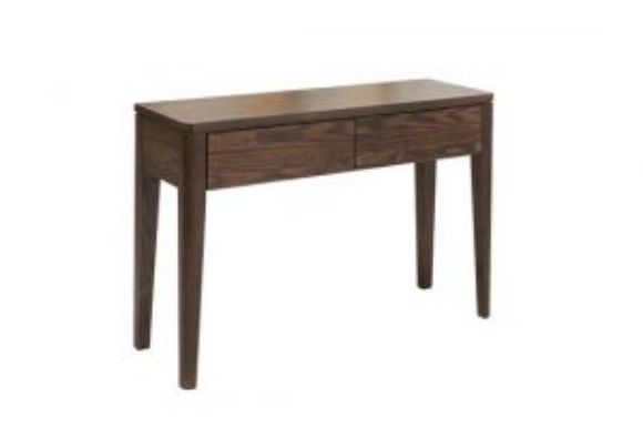 Picture of Belmont 2 Drawer Hall Table