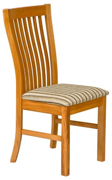Picture of Chatswood Rimu Dining Chair