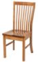 Picture of Chatswood Rimu Dining Chair