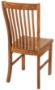 Picture of Chatswood Rimu Dining Chair