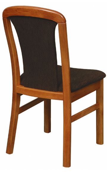 Picture of Grahamstown Padded Back Chair