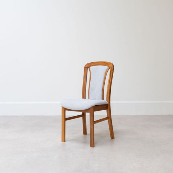 Picture of Rosedale Padded Back Chair