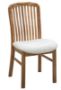 Picture of Willowbank Slatted Back Chair