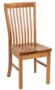 Picture of Chatswood Solid Seat Chair