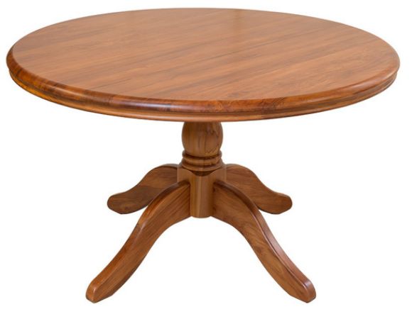 Picture of Oslo Round Fixed Dining