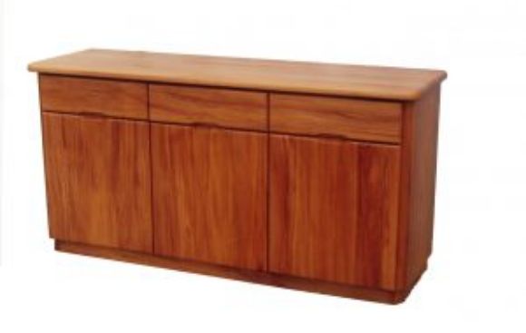 Picture of Carradale Three Bay Buffet